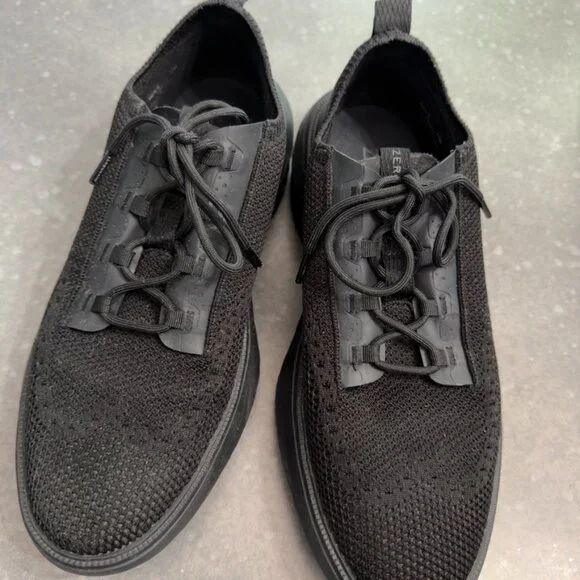 Cole Haan ZeroGrand ZG WFA Stitchlite Sneakers - Size 11M